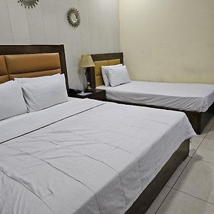 Booking At Lodges