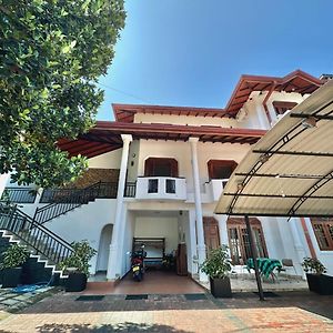 Villa Liyora